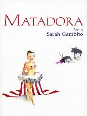 cover image of Matadora